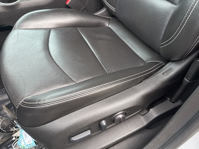 2022 Gmc Terrain SLT photo 12