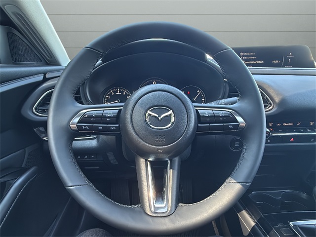 2025 Mazda CX-30 2.5 S Preferred photo 32