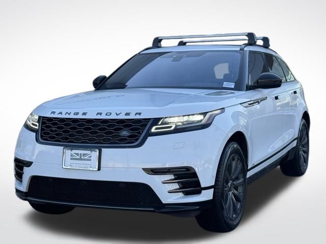 2018 Land Rover Range Rover Velar SE's photo
