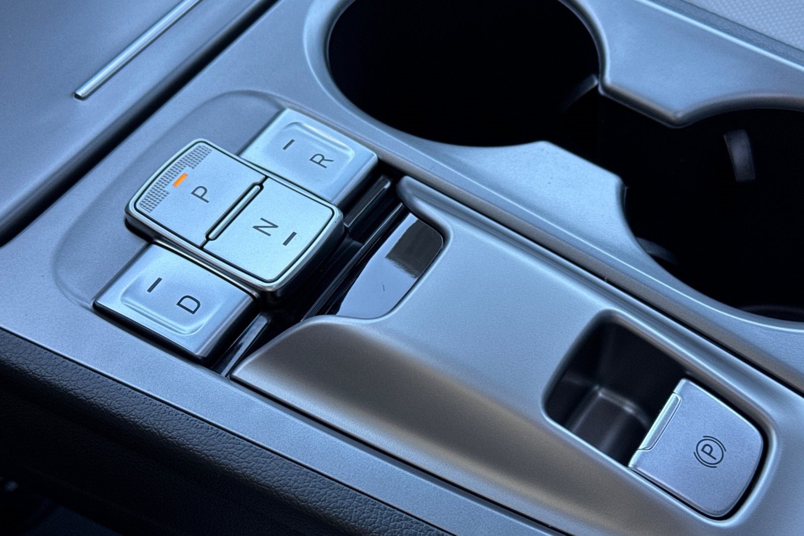 2023 Hyundai Kona Electric Limited photo 21