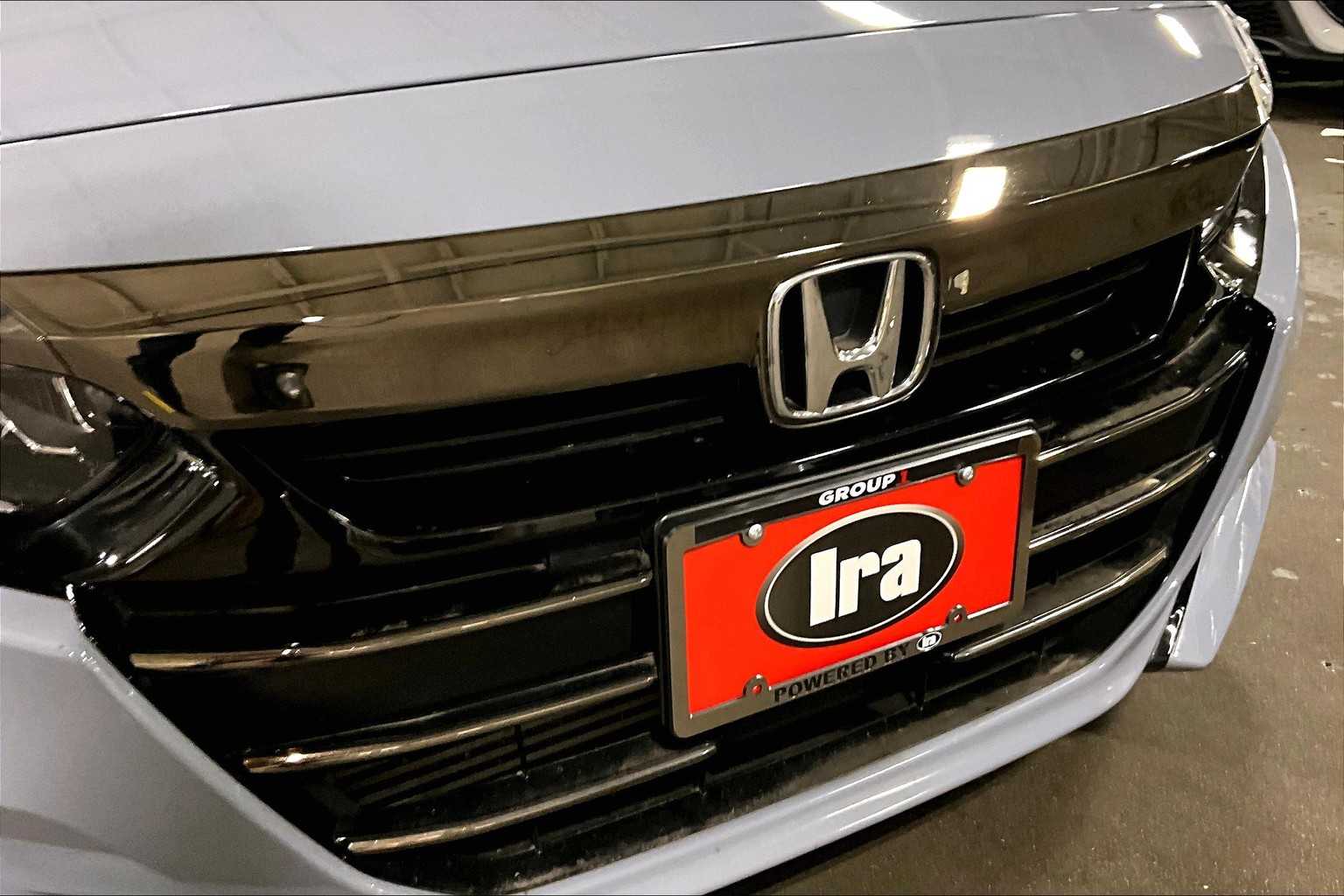 2022 Honda Accord Sport photo 28