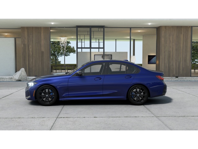 2026 Bmw 330i xDrive photo 4
