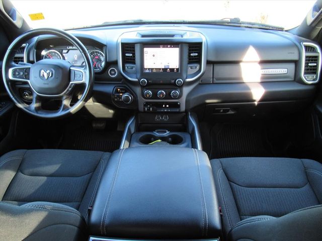 2022 Ram 1500 Big Horn Lone Star photo 11
