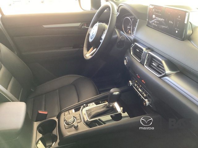 2025 Mazda CX-5 2.5 S Preferred photo 15