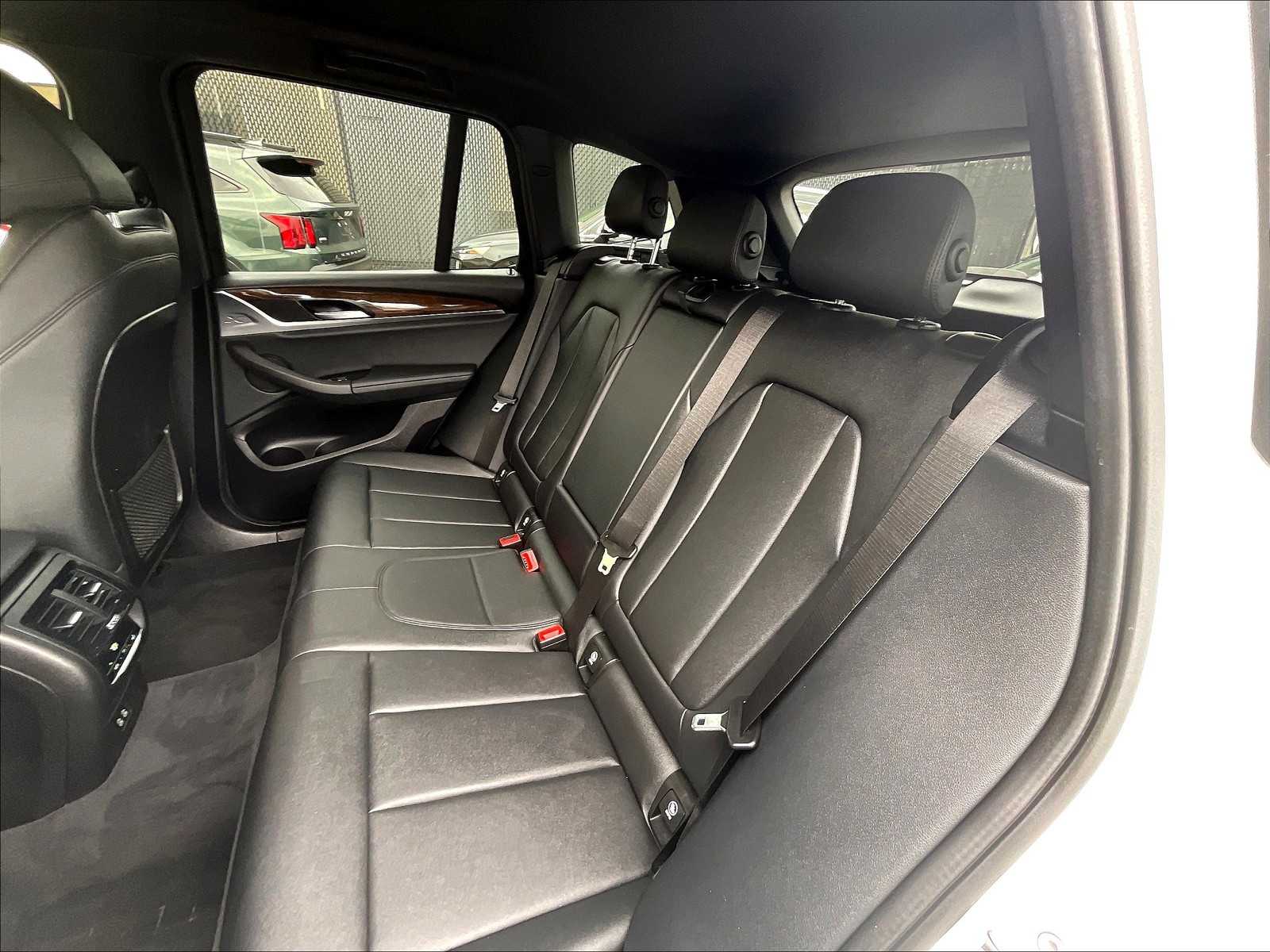 2020 Bmw X3 xDrive30i photo 14