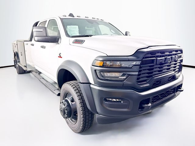 2026 RAM Ram 5500 Chassis Cab Big Horn's photo