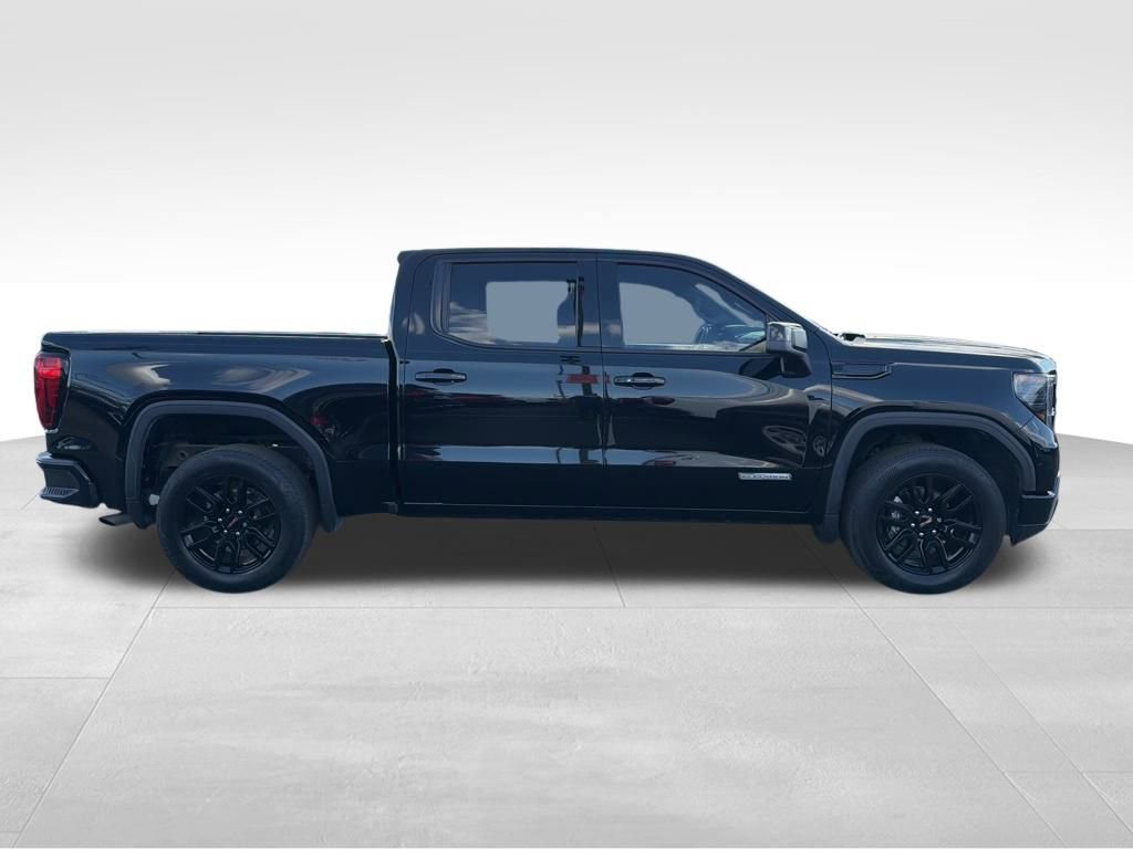 2022 Gmc Sierra 1500 Elevation photo 3