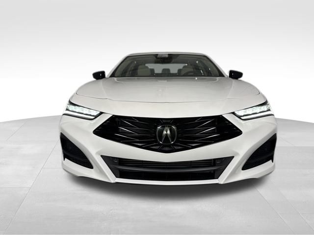 2025 Acura TLX Technology photo 3