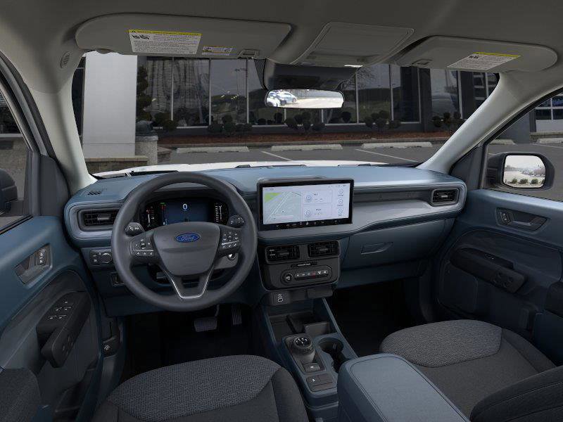 2025 FORD MAVERICK - Image 10