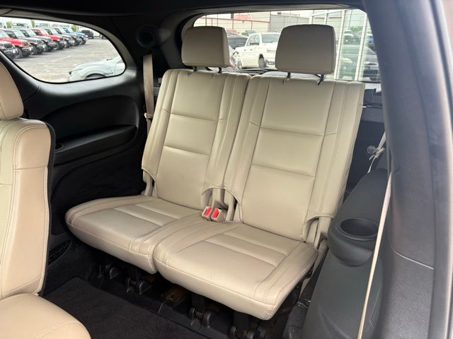 2022 Dodge Durango GT Plus photo 21