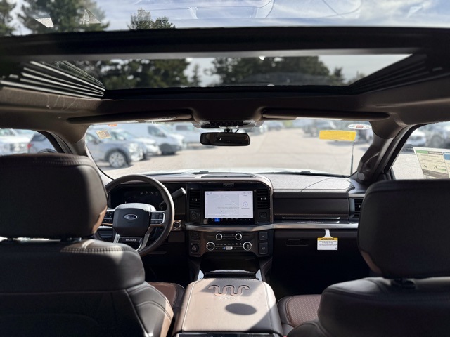2026 Ford F-350 King Ranch photo 30