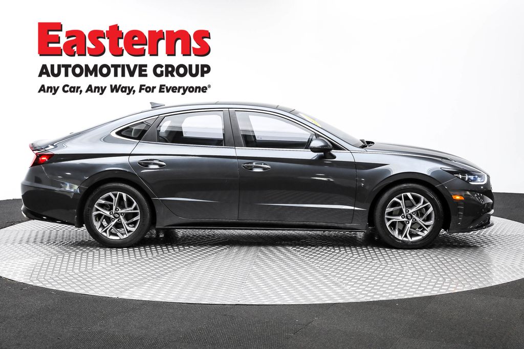 2023 Hyundai Sonata SEL photo 4