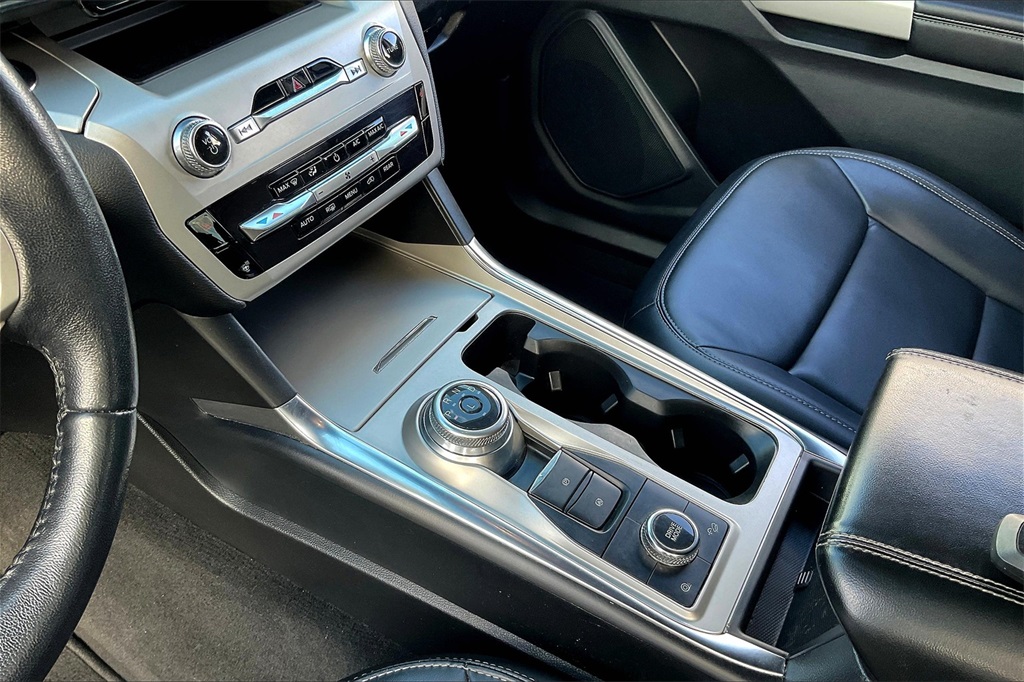 2022 FORD EXPLORER - Image 14