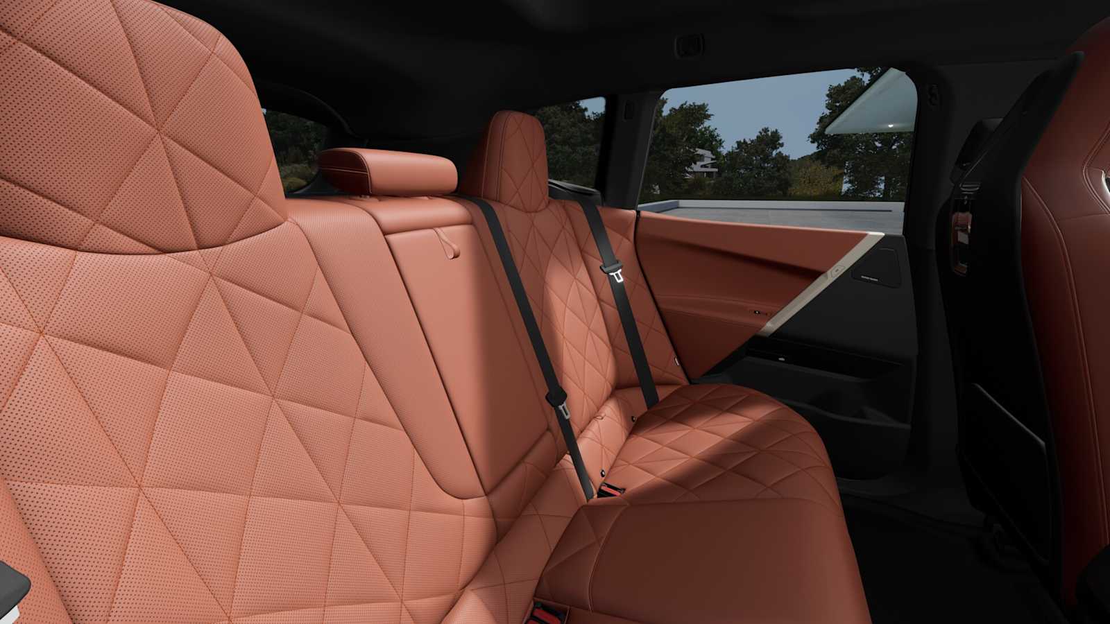 2026 Bmw iX photo 10