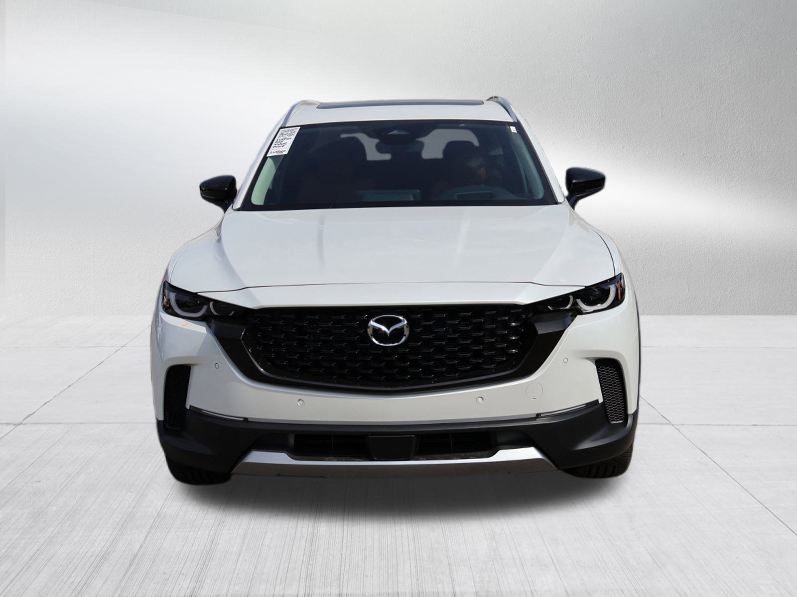 2025 Mazda CX-50 2.5 Turbo Premium Plus photo 2
