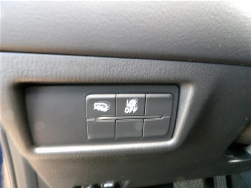 2024 Mazda CX-5 2.5 Select photo 25