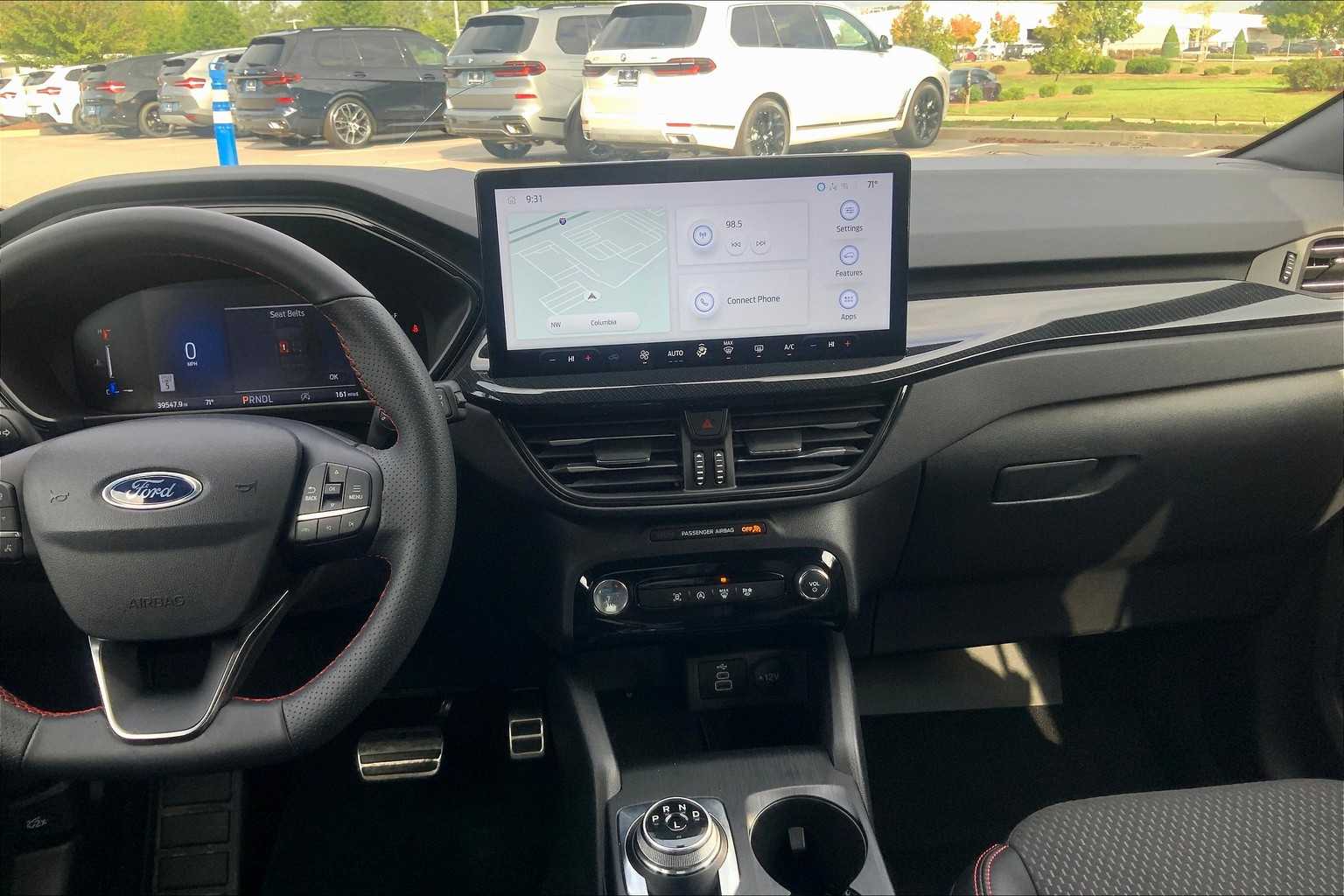 2024 Ford Escape ST-Line photo 5