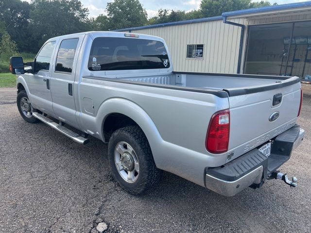 2016 Ford F-250 photo 5