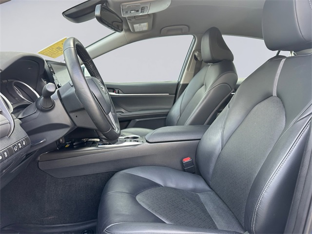 2024 Toyota Camry XLE photo 9