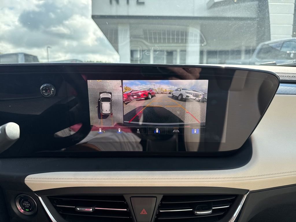 2025 Buick Encore GX Preferred photo 24