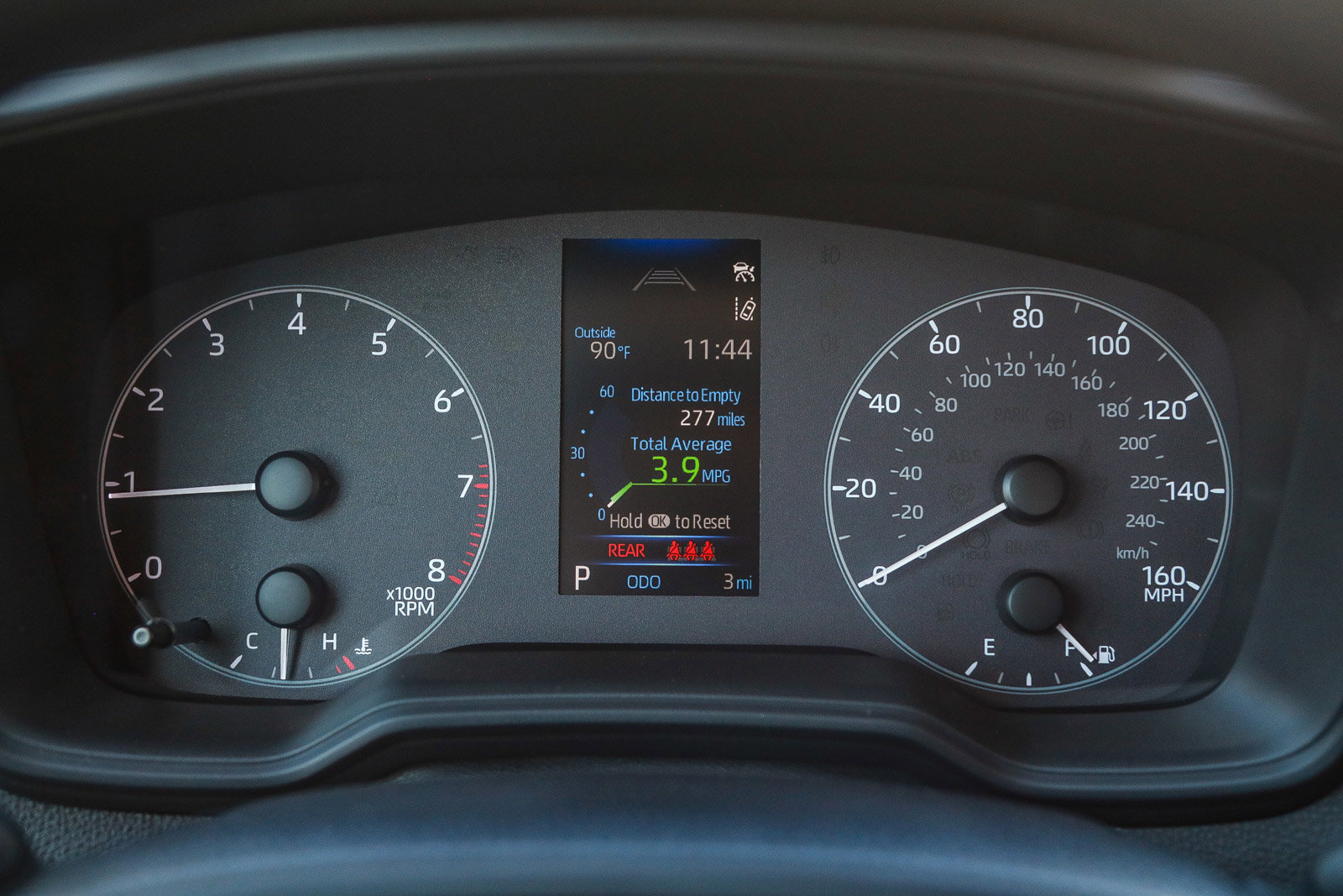 2025 Toyota Corolla LE photo 22