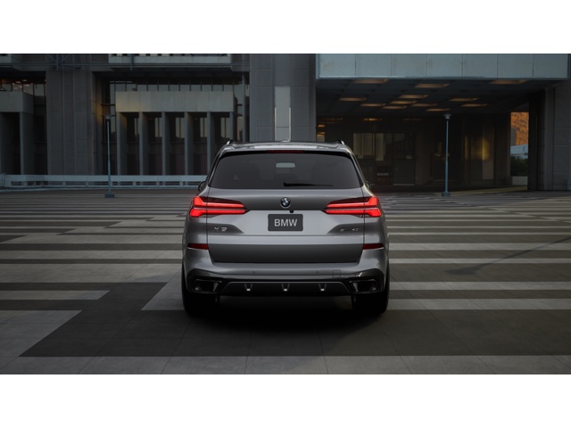 2026 Bmw X5 sDrive40i photo 5