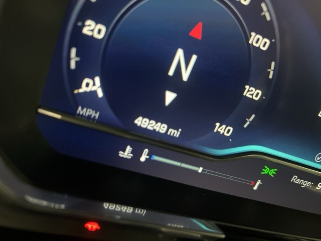 2024 Chevrolet Silverado 2500HD LT photo 24