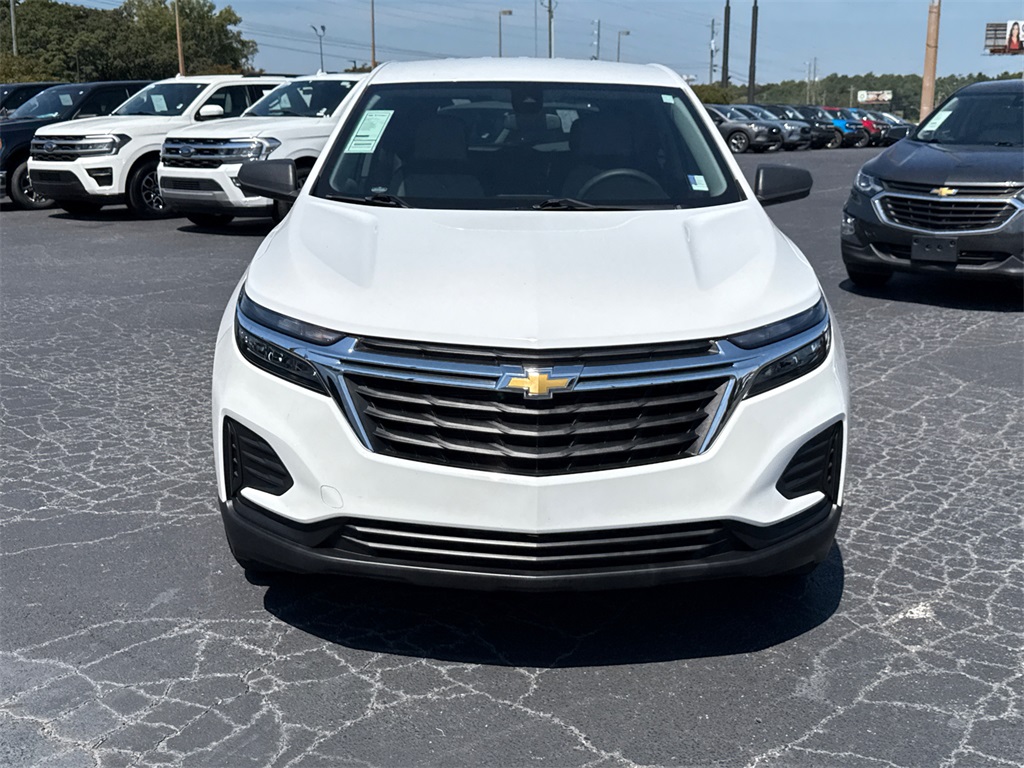 2023 Chevrolet Equinox LS photo 8