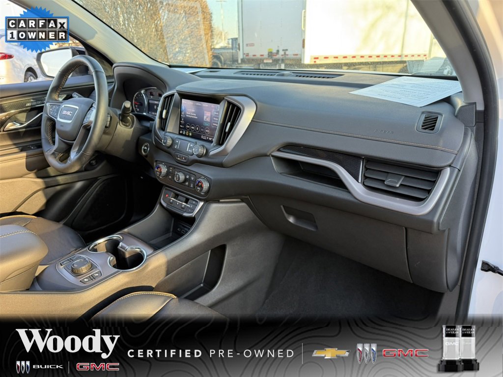 2023 GMC TERRAIN - Image 39