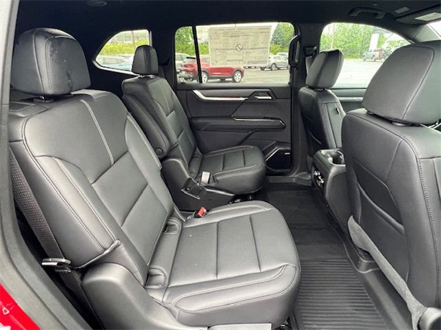 2025 Gmc Acadia Elevation photo 16