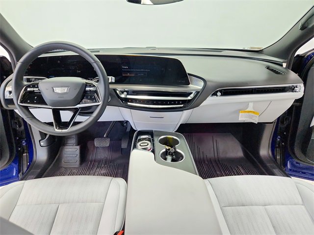 2024 Cadillac Lyriq Sport photo 21