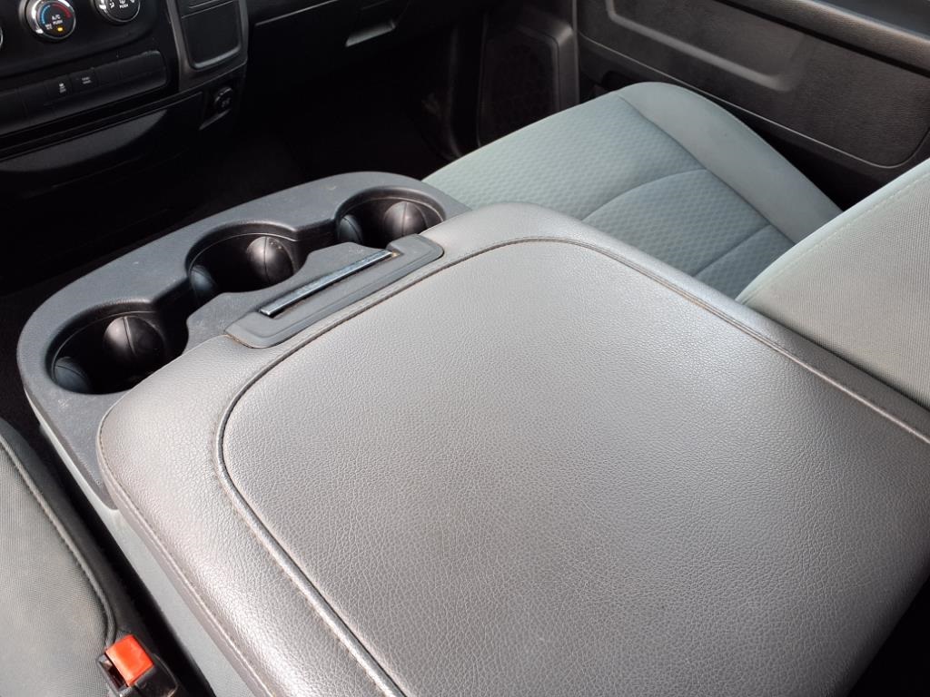 2017 Ram 1500 Express photo 16