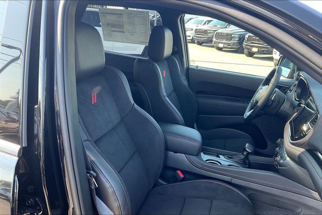 2026 Dodge Durango GT Plus photo 22