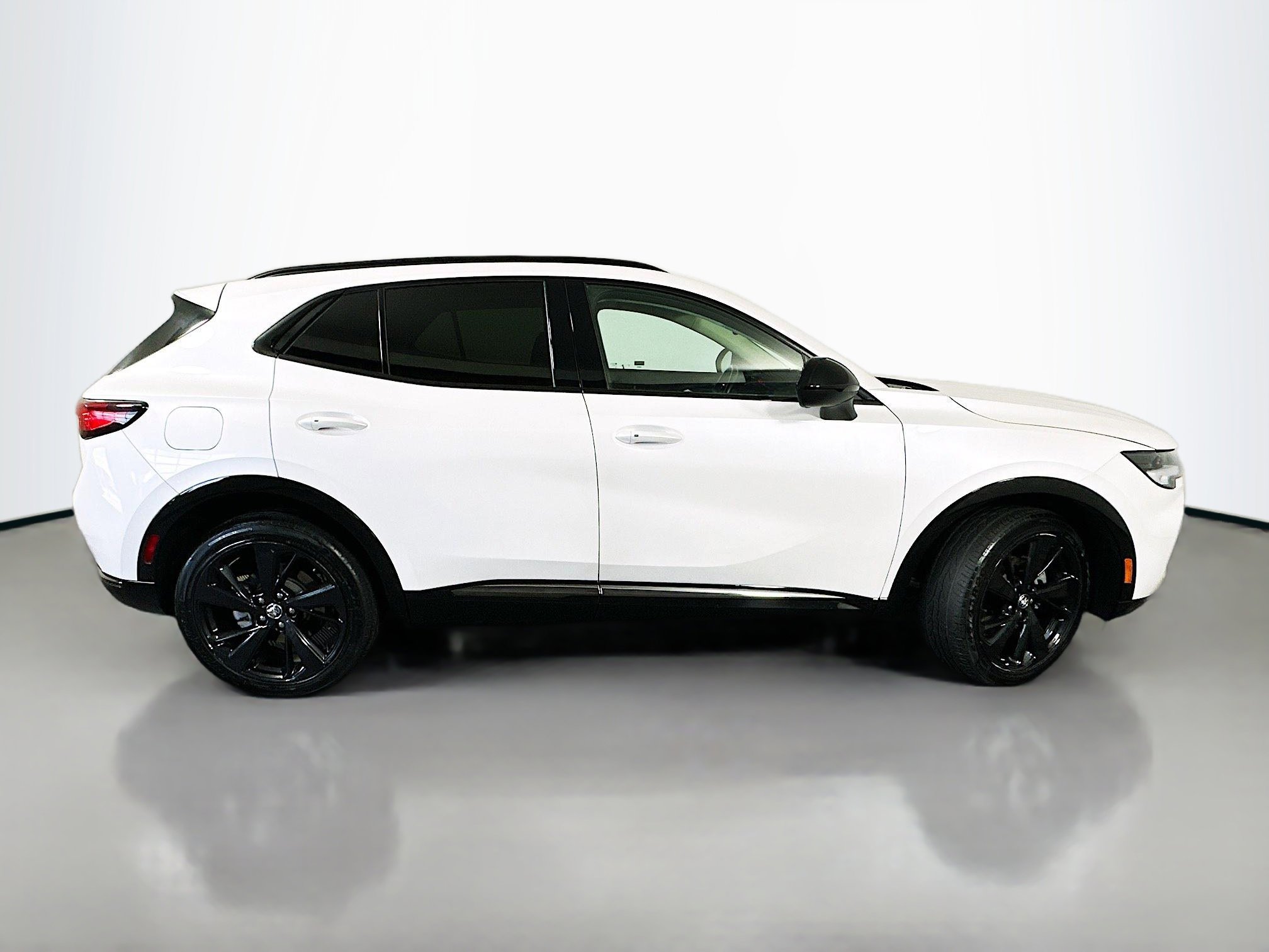 2023 Buick Envision Essence photo 8