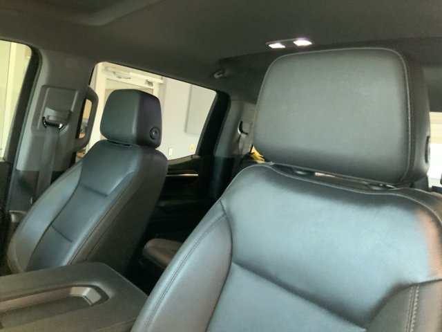 2024 Gmc Sierra 1500 SLT photo 11