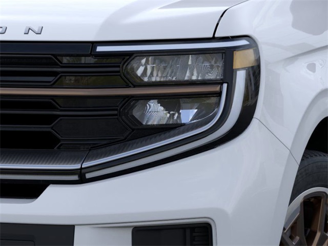 2025 FORD EXPEDITION - Image 49