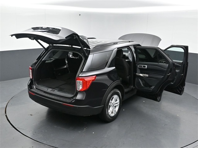 2021 FORD EXPLORER - Image 53