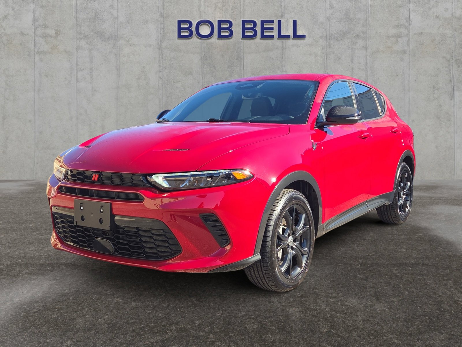 2024 Dodge Hornet R/T