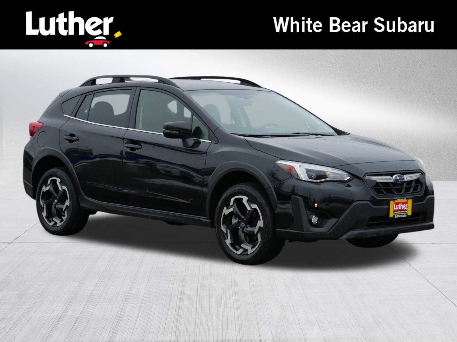 2023 Subaru Crosstrek Limited's photo