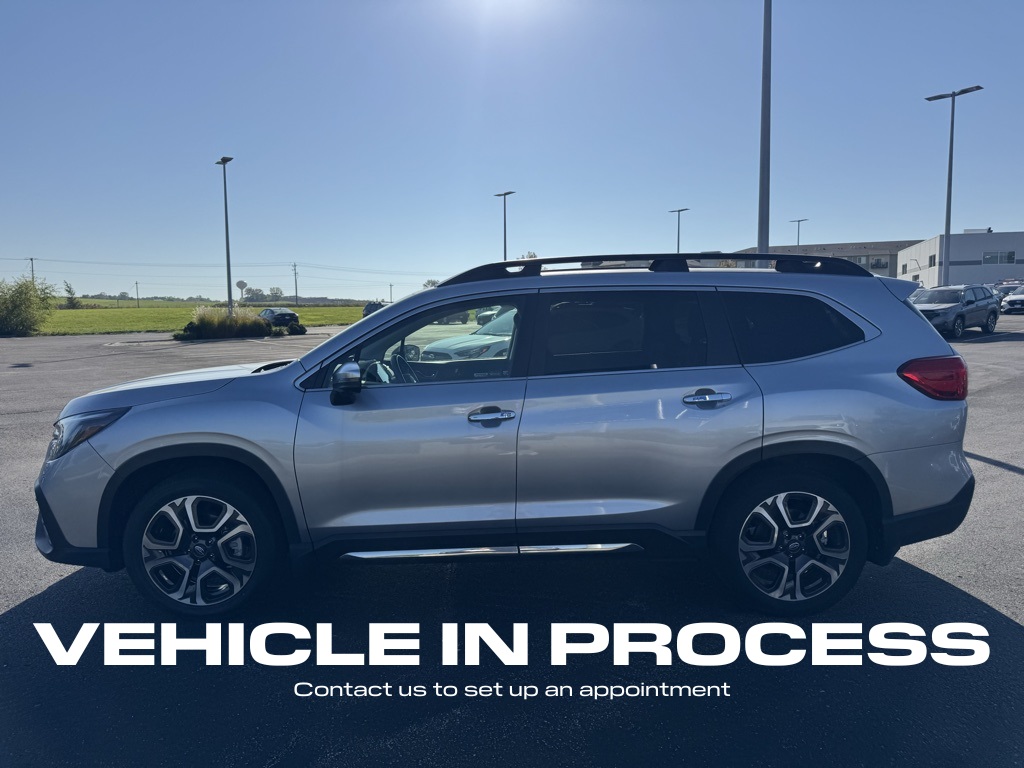 Used 2023 Subaru Ascent Touring with VIN 4S4WMAWDXP3401252 for sale in Rochester, Minnesota