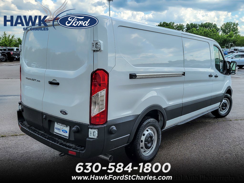 2025 FORD TRANSIT - Image 6