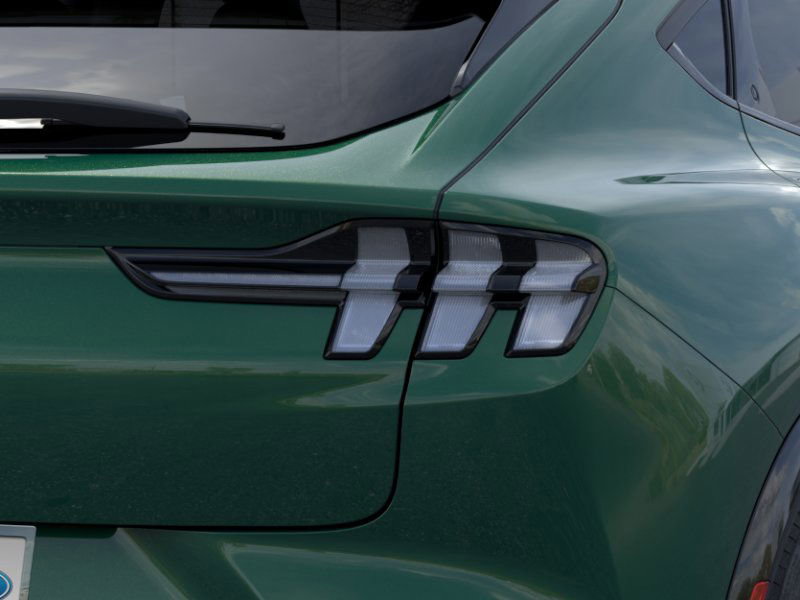 2025 FORD MUSTANG MACH-E - Image 20