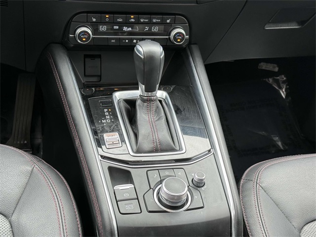 2023 Mazda CX-5 2.5 S Carbon photo 15