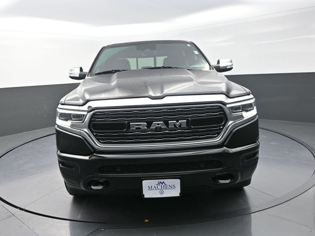 2019 Ram 1500 Limited photo 2