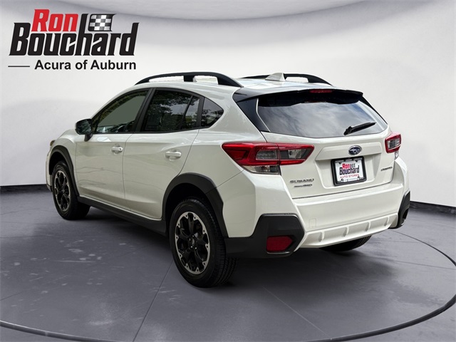 2023 Subaru Crosstrek Premium photo 4