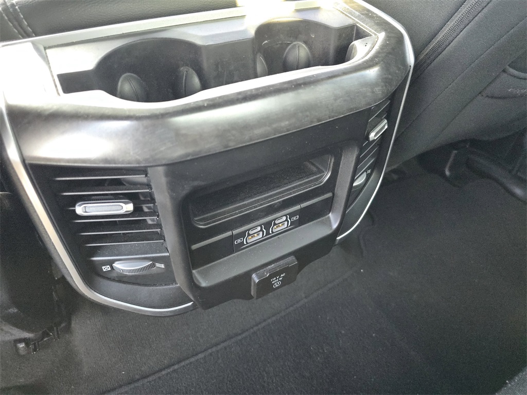 2021 Ram 1500 Big Horn Lone Star photo 10
