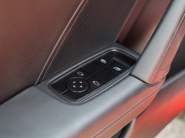 2020 Porsche 911 S photo 16