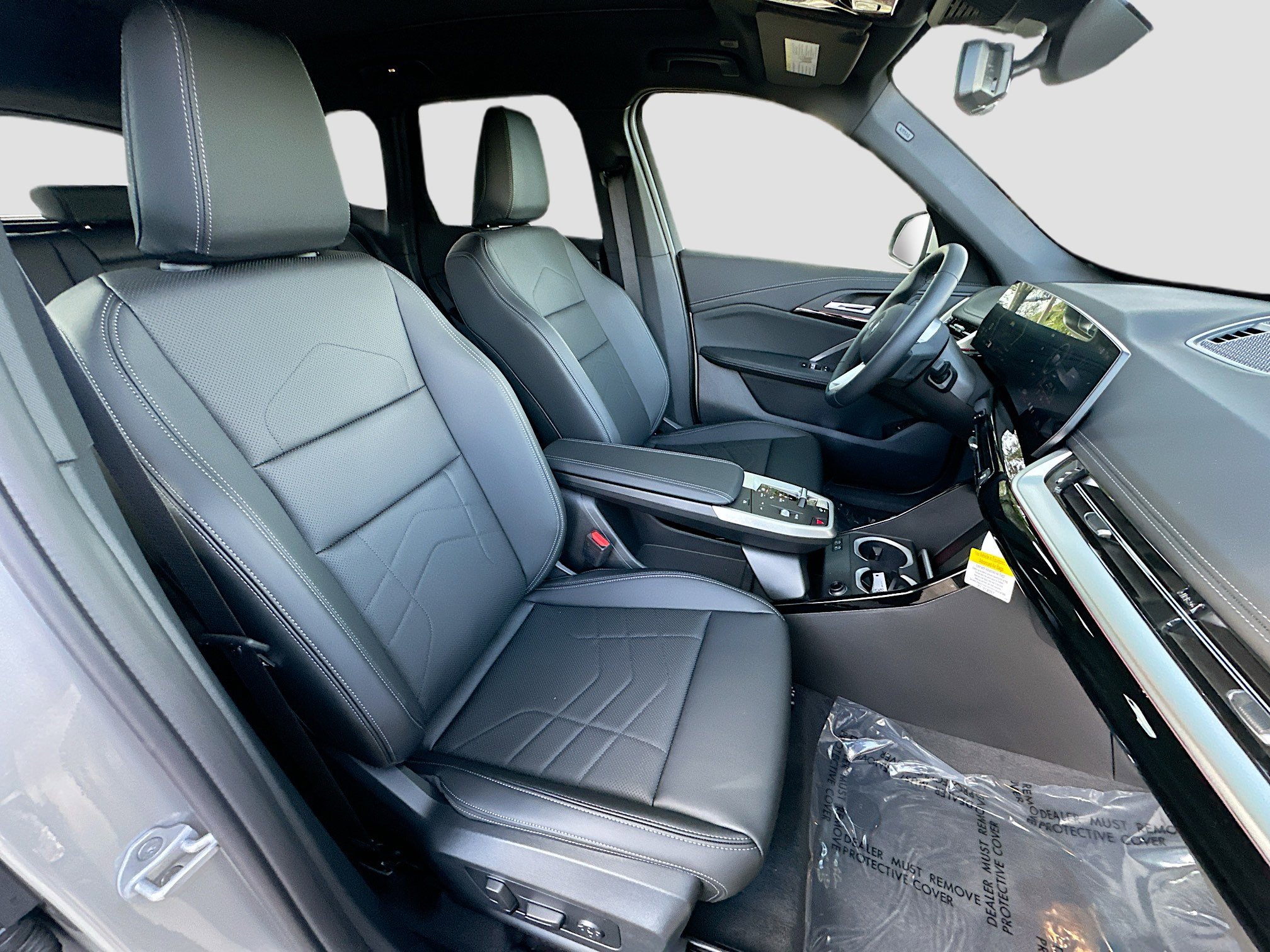 2026 Bmw X1 XDrive28i photo 25