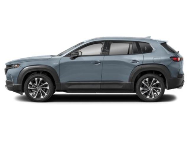 2025 Mazda CX-50 Premium Plus photo 4