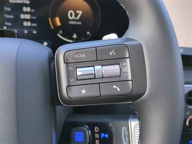 2026 Hyundai Palisade SEL photo 24